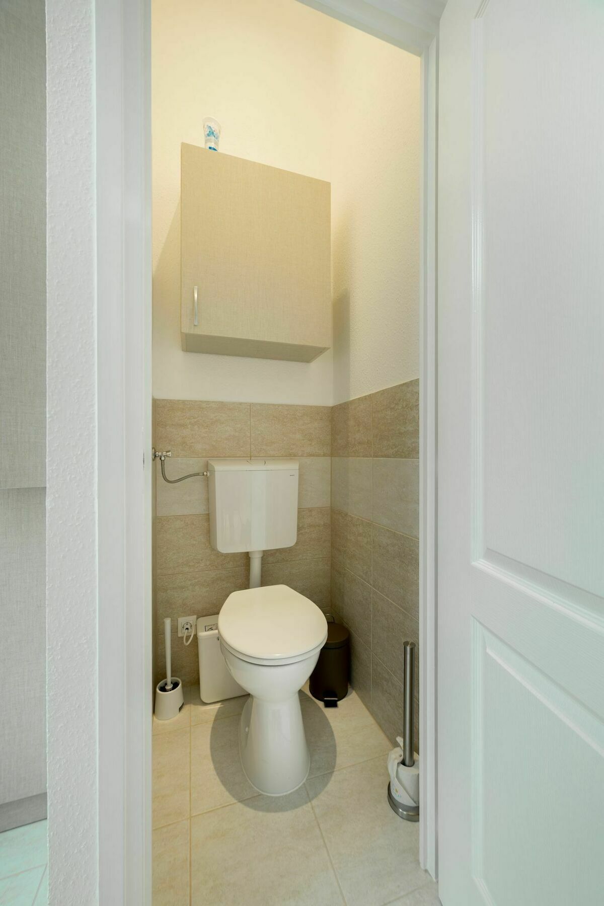 Apartmán Bpm-little Nest In Central *